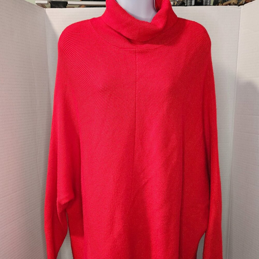 Red Sweater, Large - Picture 6 of 6